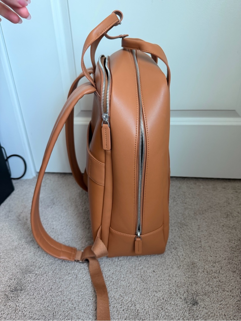 Monos Tan Laptop Backpack - Picture 11 of 12